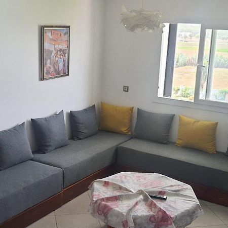 Appartement Charmante A Cabo Negro Martil Eksteriør billede