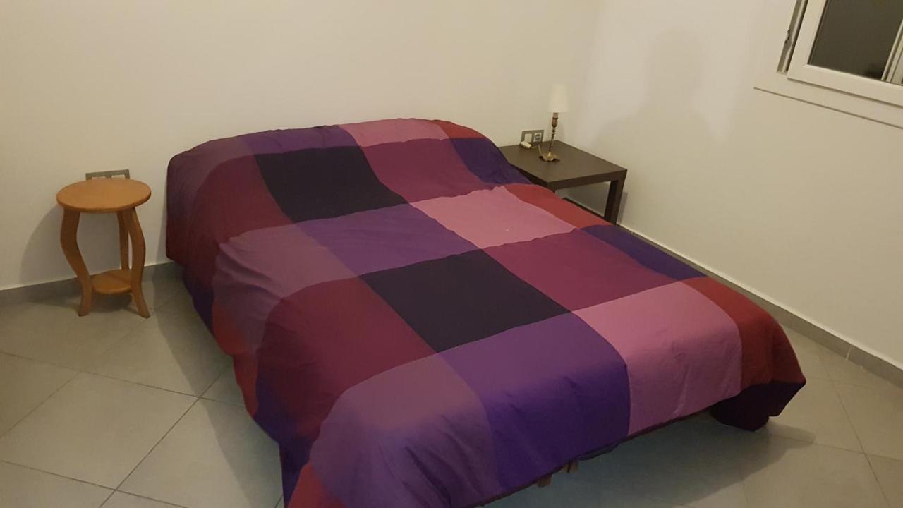 Appartement Charmante A Cabo Negro Martil Eksteriør billede