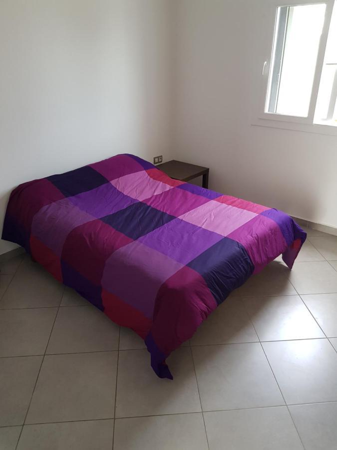 Appartement Charmante A Cabo Negro Martil Eksteriør billede