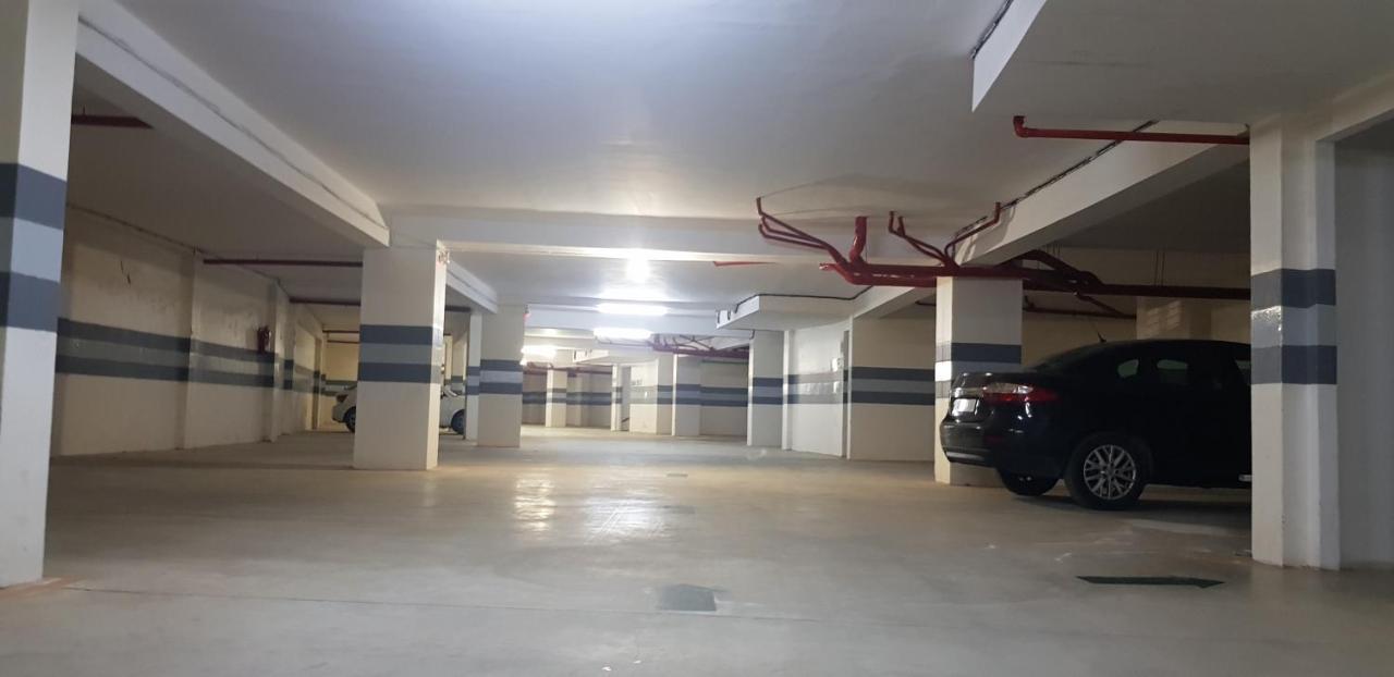 Appartement Charmante A Cabo Negro Martil Eksteriør billede
