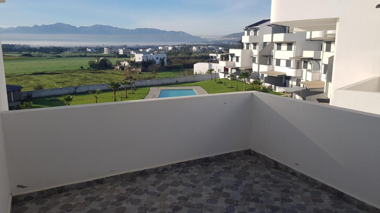 Appartement Charmante A Cabo Negro Martil Eksteriør billede