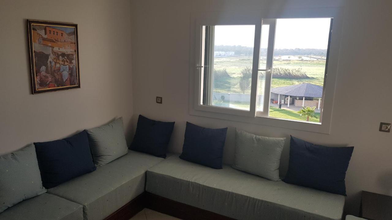 Appartement Charmante A Cabo Negro Martil Eksteriør billede