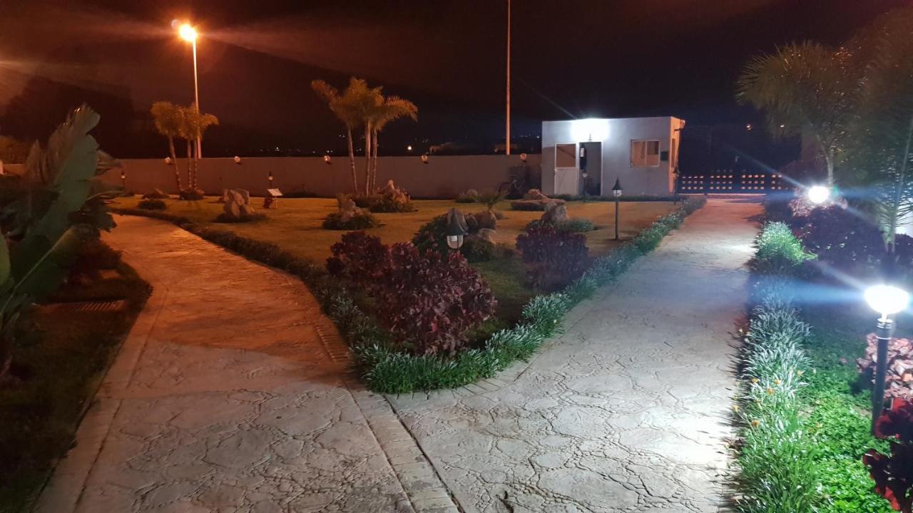Appartement Charmante A Cabo Negro Martil Eksteriør billede