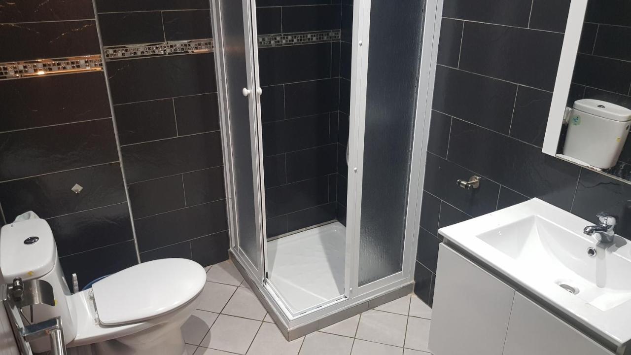 Appartement Charmante A Cabo Negro Martil Eksteriør billede