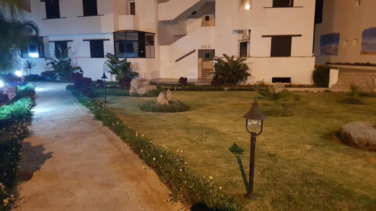 Appartement Charmante A Cabo Negro Martil Eksteriør billede